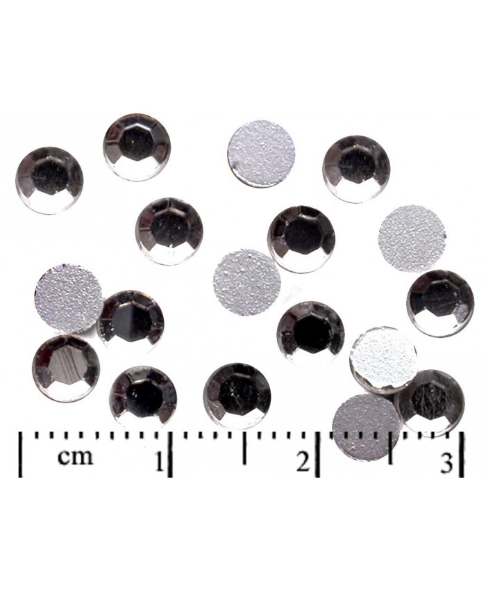 šatonová růže extra - ss16, diamond