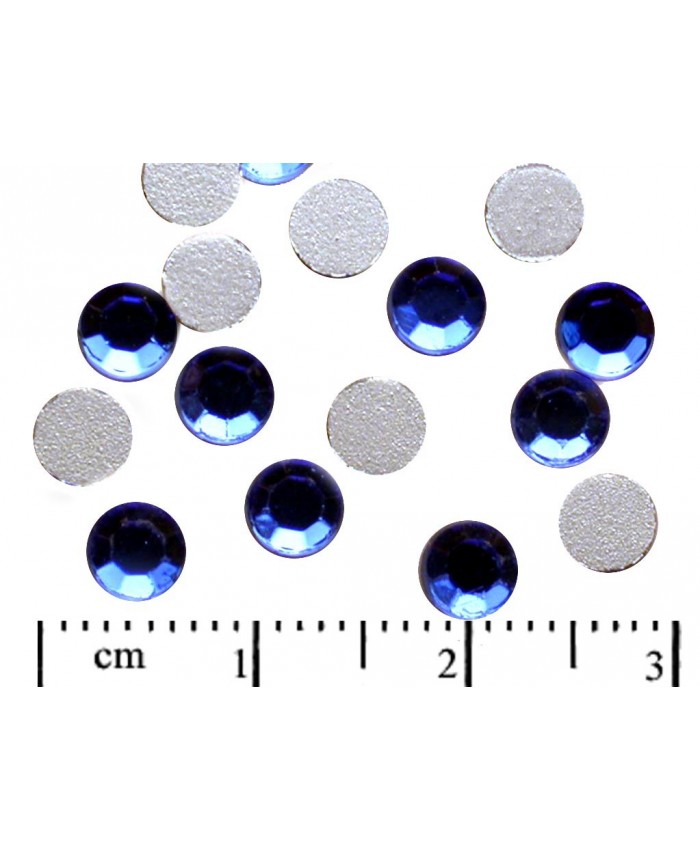 šatonová růže extra - ss16, safír