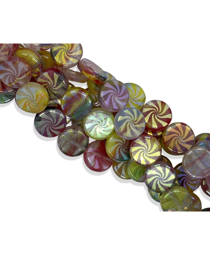 kolečko 9mm, multimix propeller AB